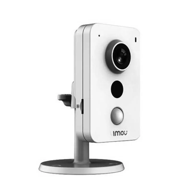 Camera IP Wifi IMOU Cube 4.0 Megapixel Dahua IPC-K42P-IMOU