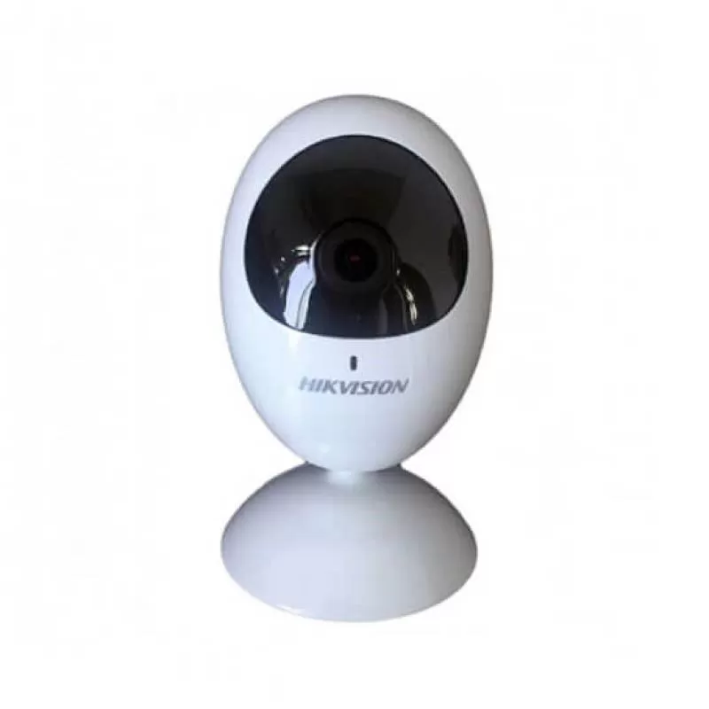 DS-2CV2U21FD-IW(B) Camera IP Cube Hikvision thông minh mới