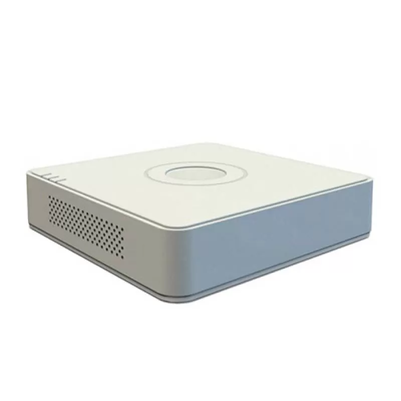 DS-7104HQHI-K1(S) Đầu Ghi Hình Hikvision 4 Kênh Giá Rẻ