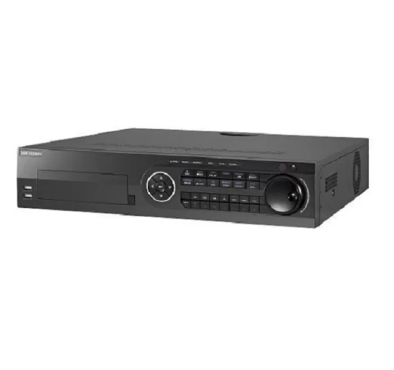 Bán Đầu ghi hình Hikvision DS-7304HQHI-K4 4 kênh Giá Hấp Dẫn 2019