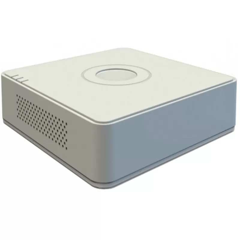 DS-7104HGHI-F1 Đầu ghi hình 4 kênh Turbo HD 3.0 DVR Hikvision giá rẻ