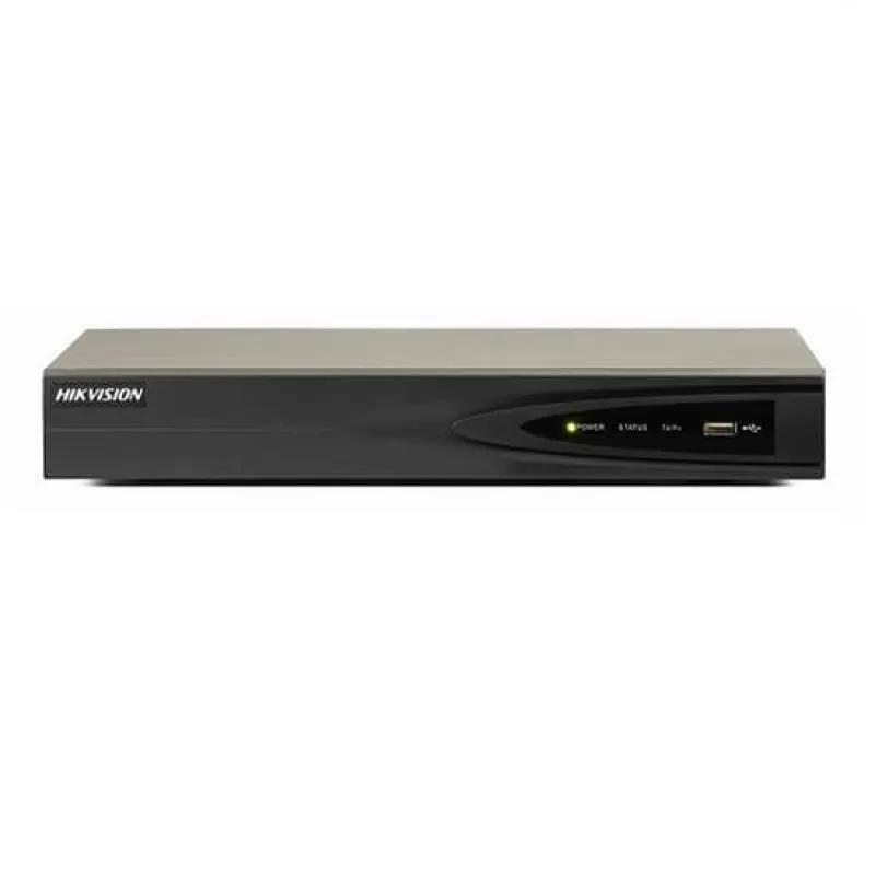 Đầu Ghi Hình 8 Kênh H264 Hikvision DS-7608NI-E2
