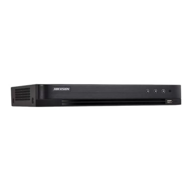 Bán Đầu Ghi Hình Hikvision DS-7208HQHI-K1 8 kênh giá rẻ