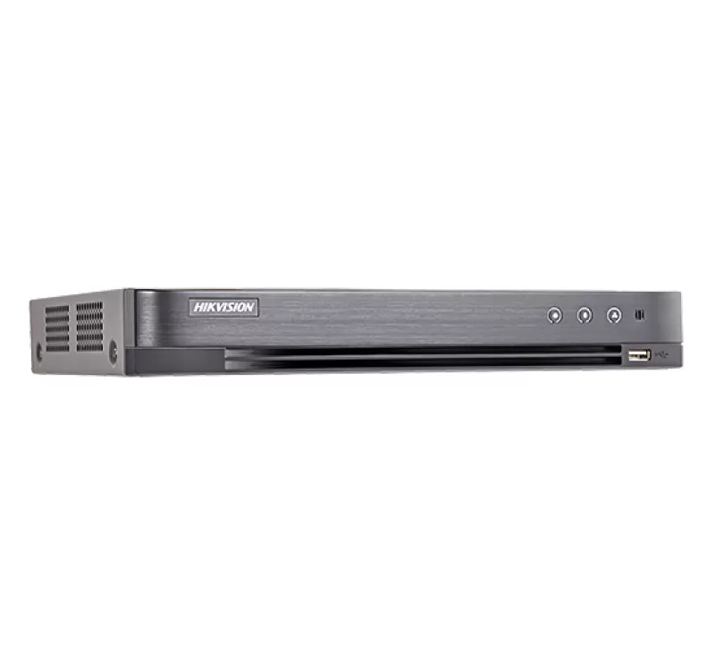 Đầu Ghi Hình 8 kênh Hikvision DS-7208HTHI-K2
