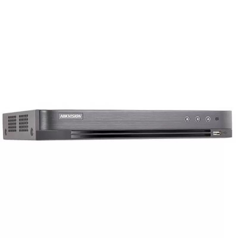 Đầu ghi hình Hikvision iDS-7208HUHI-K2/4S lọc báo động giả mới