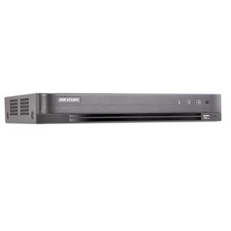 HIKIVISON DS-7224HQHI-K2 Đầu Ghi Hình 24 kênh Cao Cấp H.265+