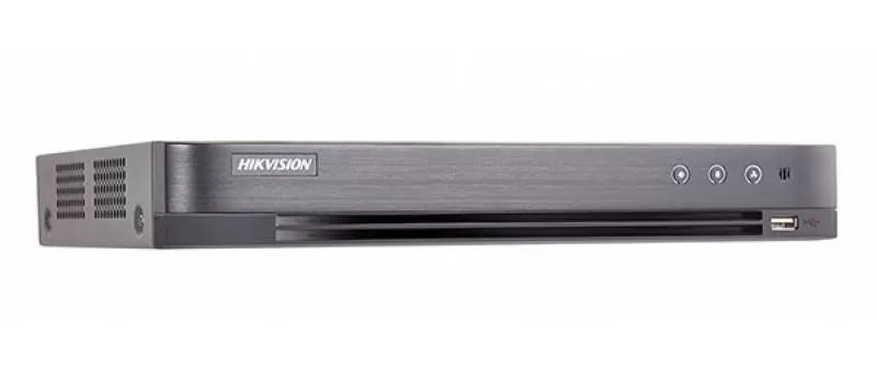 Đầu ghi HikVision DS-7204HUHI-K1 4 Kênh HDTVI 5MP Chuẩn Pro