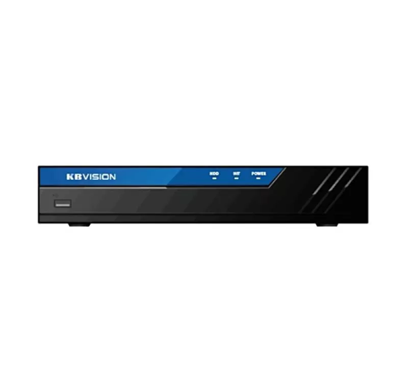 KX-8232H1 đầu ghi hình KBvision 32 kênh HD Analog 5 in 1 giá rẻ