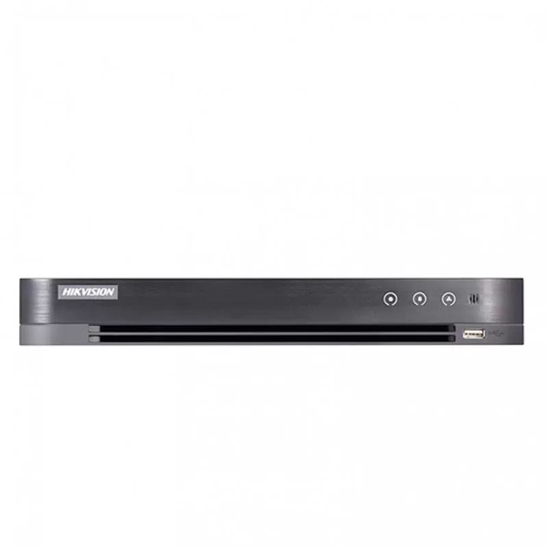 Hikvision DS-7232HQHI-K2 Đầu Ghi Hình 32 Kênh Mẫu Hot 2021