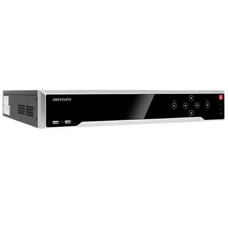 DS-8632NI-K8 Đầu Ghi Hình IP 32 Kênh Hikvision Nên Mua