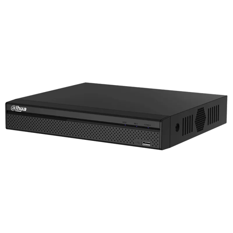 XVR5104H-4M Đầu Ghi Hình Dahua HDCVI 4K Chuẩn H.265+