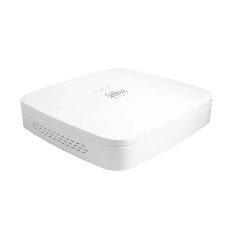 Đầu Ghi Hình HDCVI Dahua XVR5104C-4M dòng 4K thế hệ mới