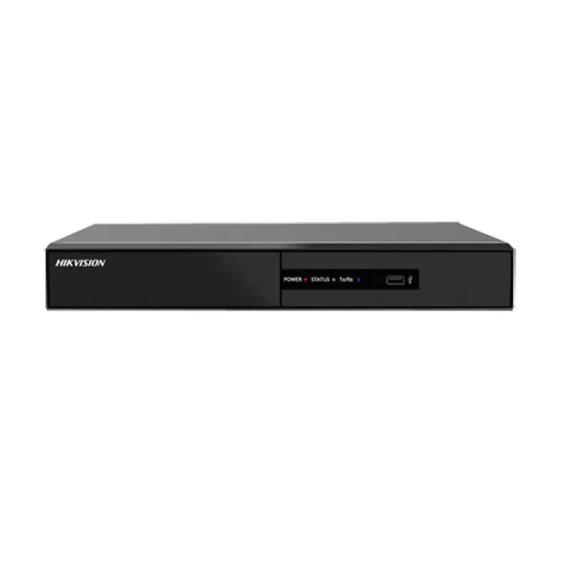 DS-7208HGHI-F1/N Đầu ghi hình Hikvision HDTVI 8 kênh H.264+
