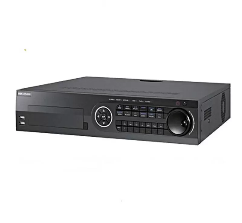 DS-8116HQHI-F8/N Đầu ghi hình Hikvision Giá Rẻ Nhất Tại Vạn Tín