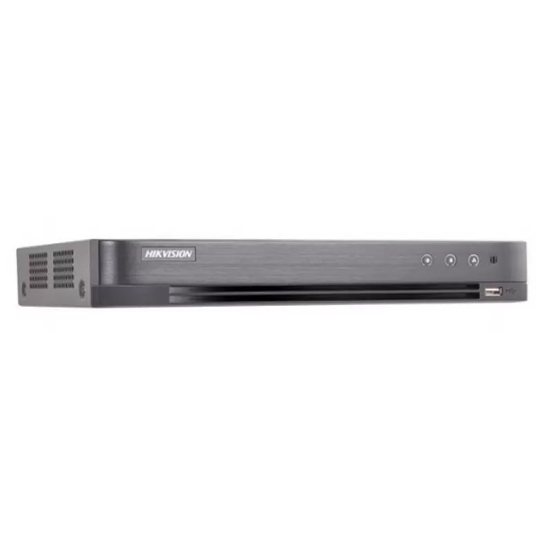 Hikvision DS-7208HUHI-K1 Đầu ghi hình HDTVI Turbo H.265pro+