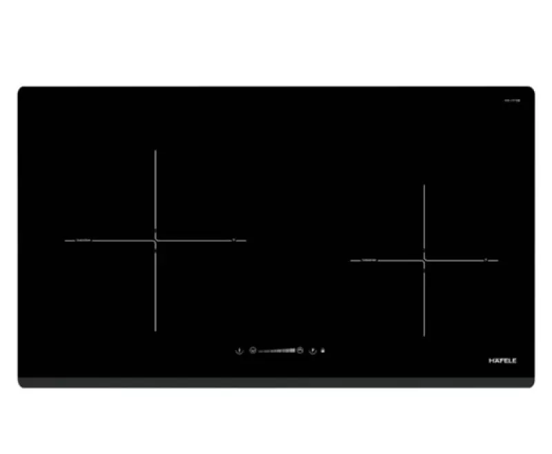 Bếp Từ 2 Vùng Nấu HC-I772D Hafele 536.61.645