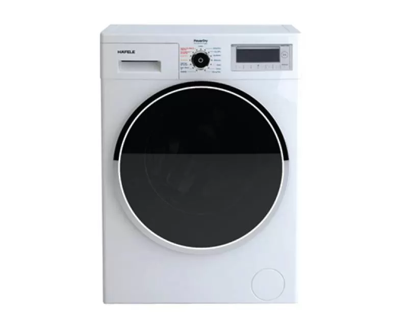 Máy giặt kết hợp sấy Hafele 9kg/6kg 533.93.100