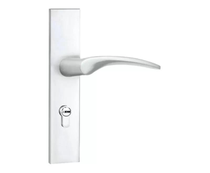 Tay Nắm Gạt Mở Trái C/C 72mm Hafele 903.99.322