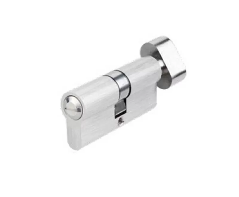 Ruột Khóa Cửa Nhà WC 60mm Hafele 916.96.407