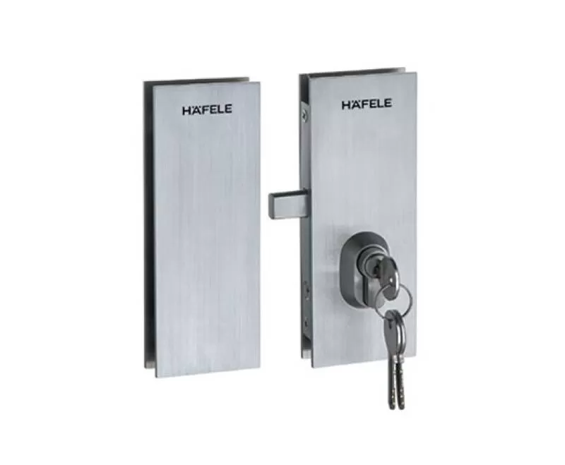 Thân Khóa Mở Xoay Mở Phải Hafele 981.59.020