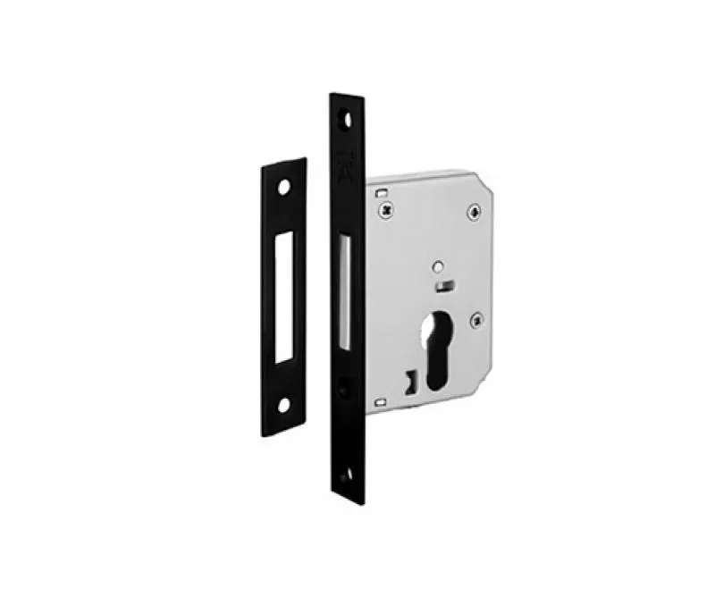 Thân Khóa Cho Cửa Trượt Hafele 911.26.413