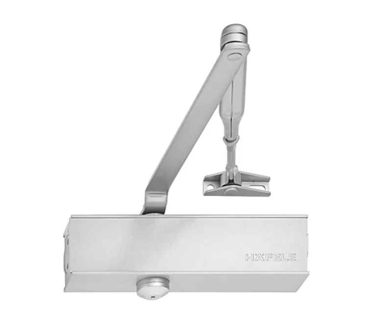 Thiết Bị Đóng Cửa Tự Động 80Kg DCL15 Hafele 931.84.639