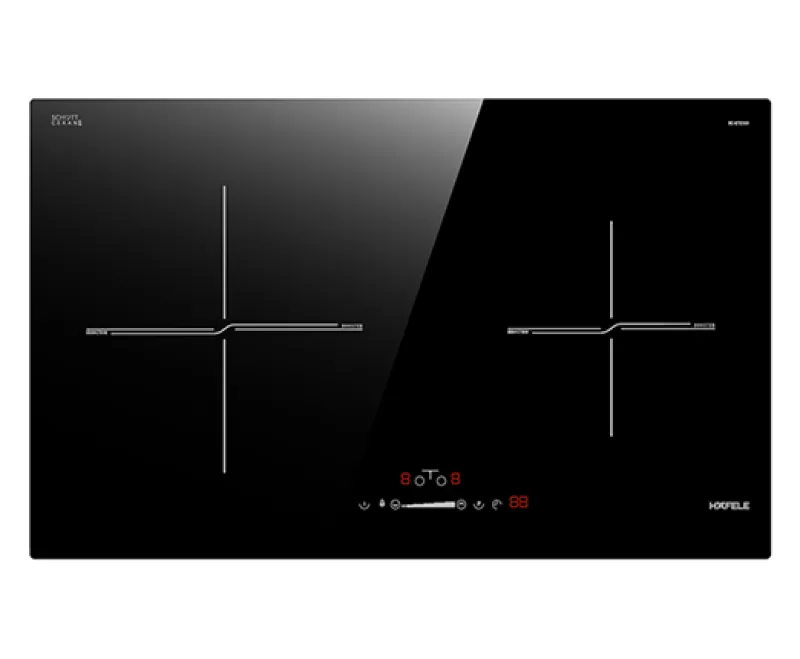 Bếp Từ 2 Vùng Nấu HC-I7520B Hafele 536.61.827
