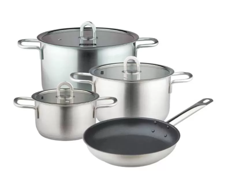 Bộ Nồi Bếp Từ Hafele 531.08.040