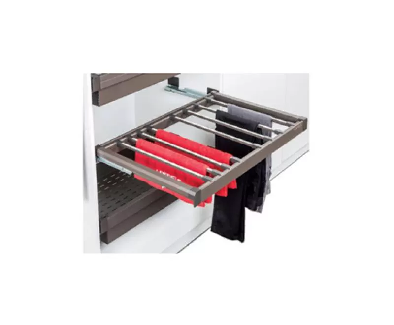 Móc Treo Quần 600mm Hafele 807.95.821