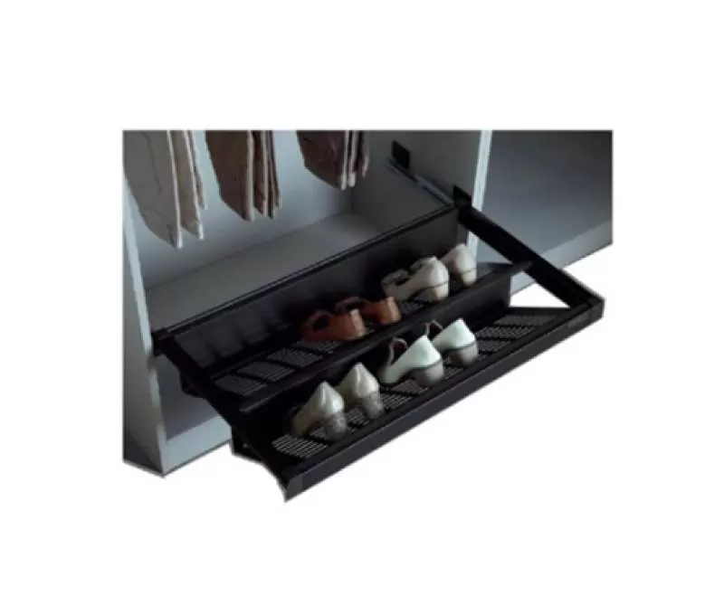 Kệ Để Giày Bằng Kim Loại 600mm Hafele 807.95.861