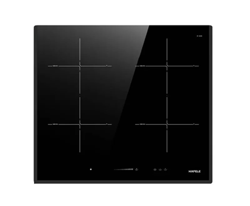 Bếp Từ 4 Vùng Nấu HC-I604D Hafele 535.02.040
