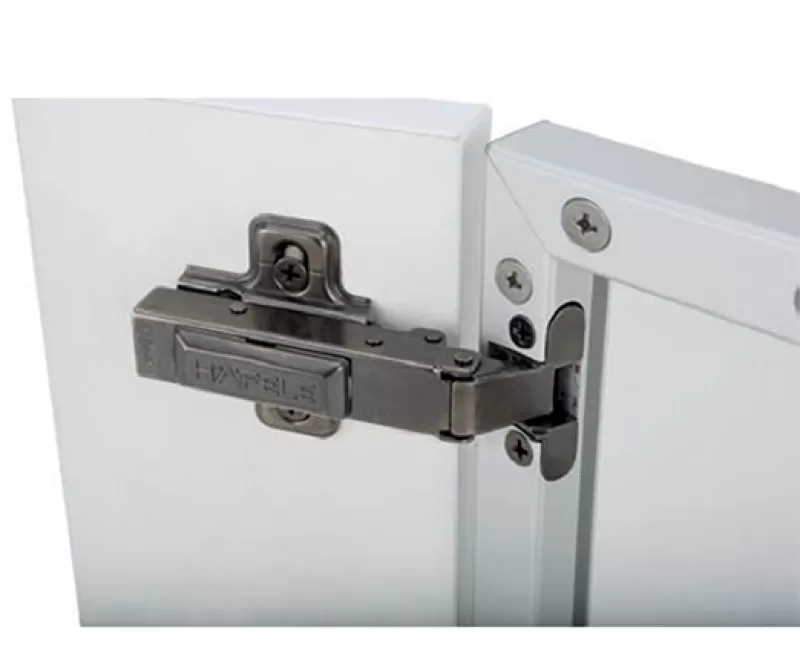 Bản lề cho cửa khung nhôm Hafele 315.68.510