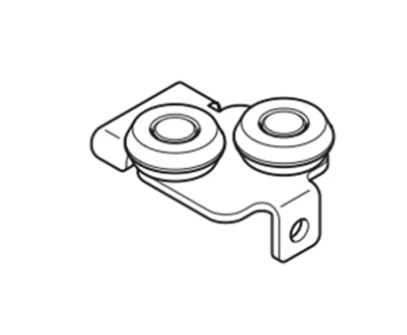 Dẫn hướng trên Hafele 403.50.971