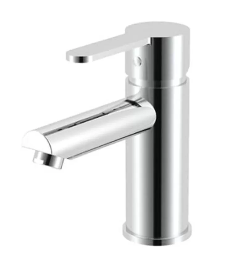 Vòi chậu nóng lạnh Hàn Quốc Daehan DU-5010N