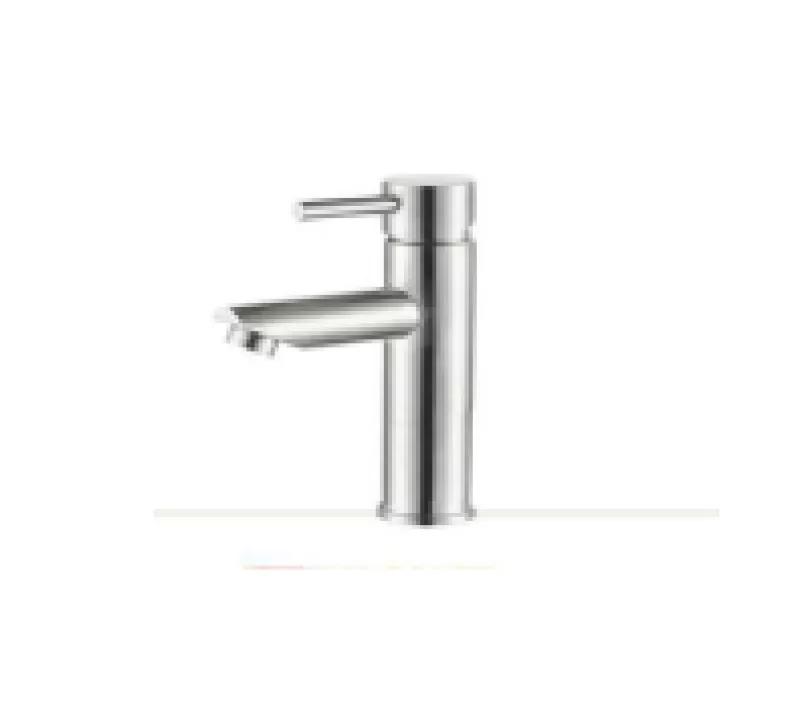 Vòi Lavabo nóng lạnh 1 lỗ DAEHAN DU-3010N