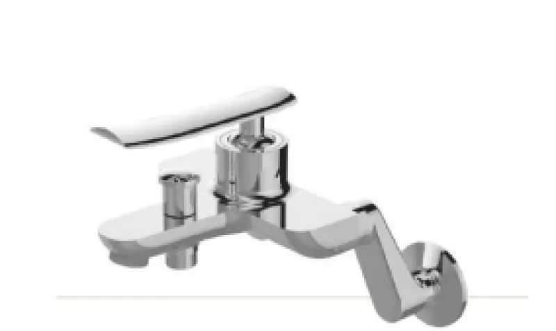 Vòi sen tắm Hàn Quốc Daehan DU-4030