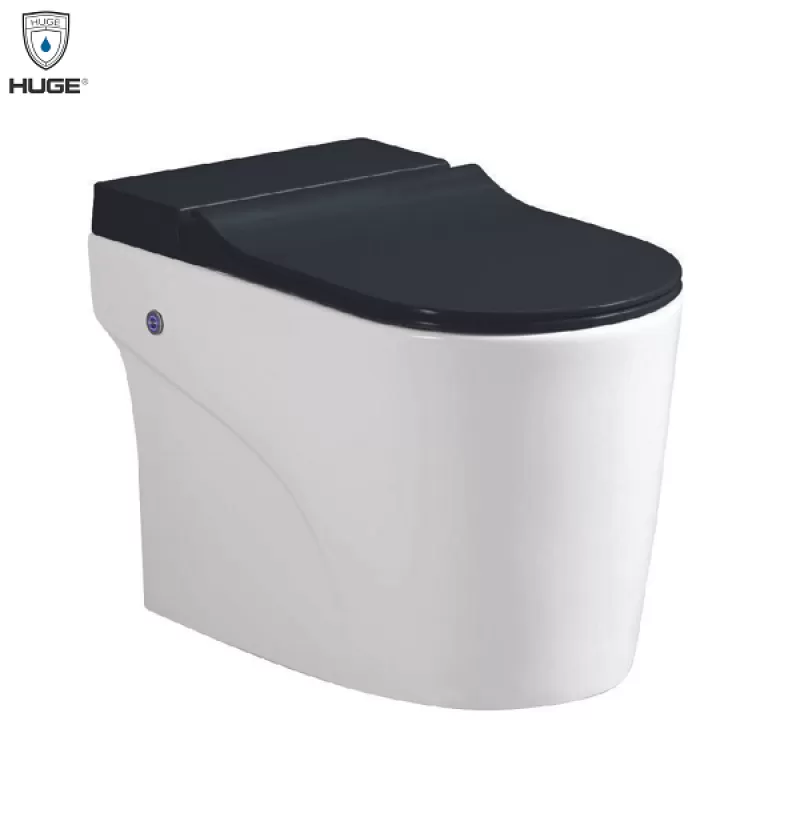 Bồn cầu thông minh HUGE H-BS2088B
