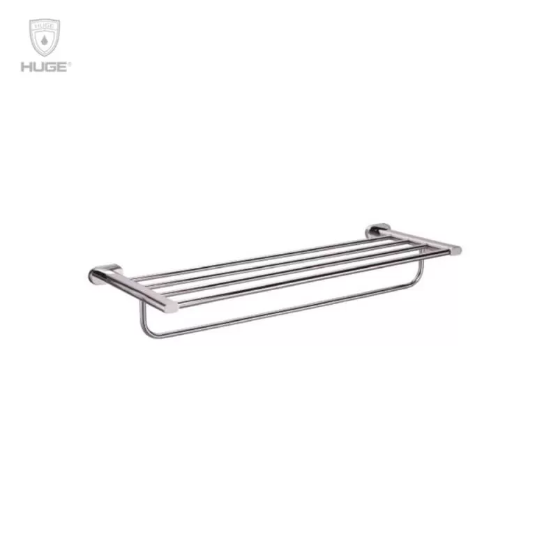Kệ vắt khăn 2 tầng H-B1829