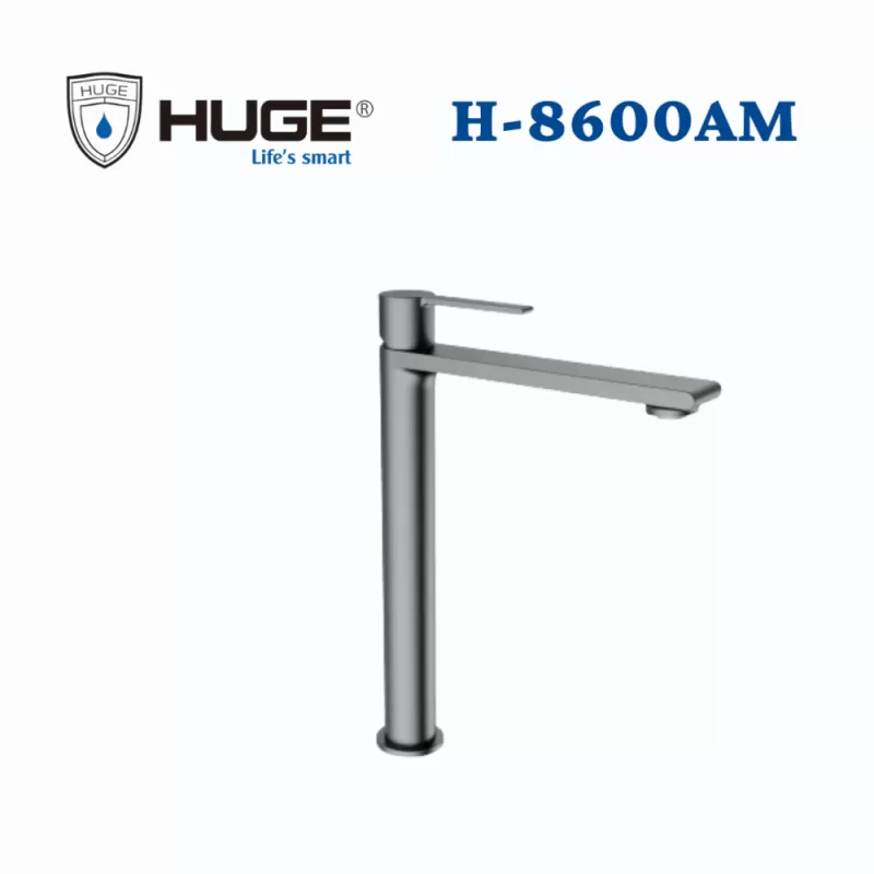 Vòi rửa lavabo Elegant H-8600AM
