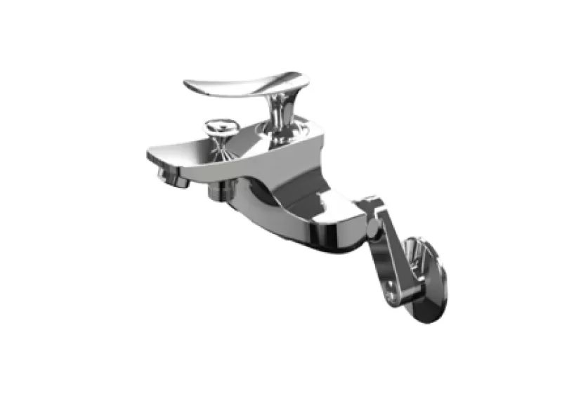 Sen tắm nóng lạnh Ecofa E-715
