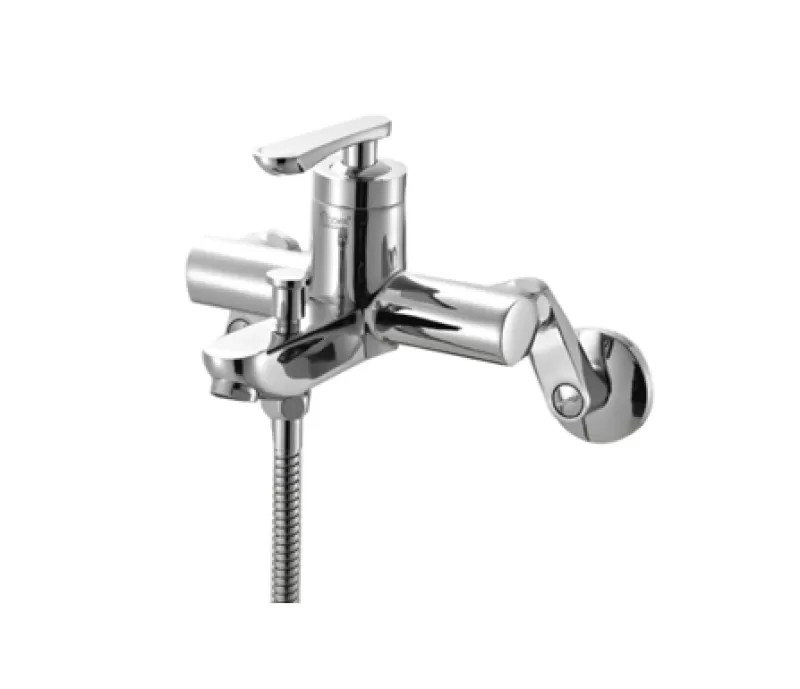 Sen tắm nóng lạnh Hàn Quốc ECOFA E-309 