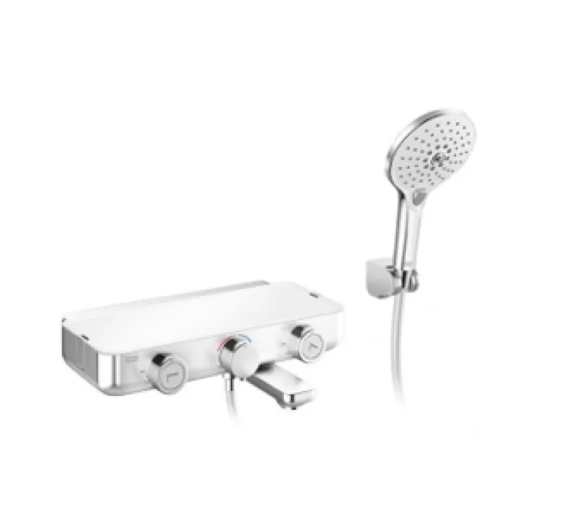 Sen Tắm American Standard WF-4954 EasySET Cảm Biến Nhiệt