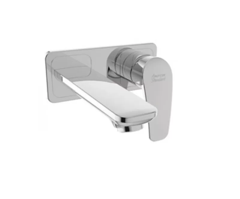 Vòi Lavabo American Standard WF-0904 Milano Nóng Lạnh Gắn Tường