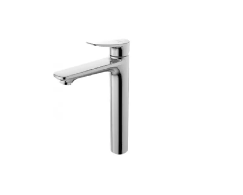 Vòi Rửa Lavabo American Standard WF-0902 Milano Cổ Cao Nóng Lạnh