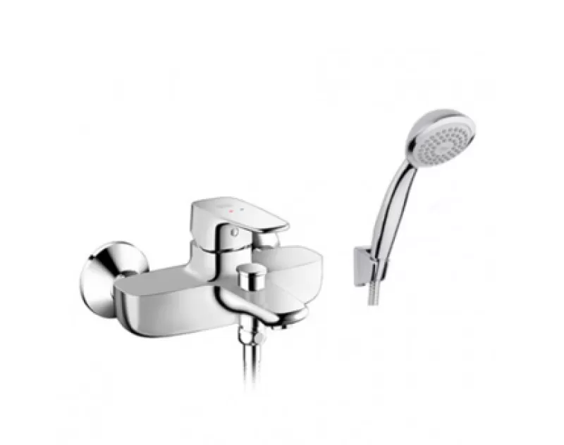 Vòi Sen Nóng Lạnh American Standard WF-1711 Signature
