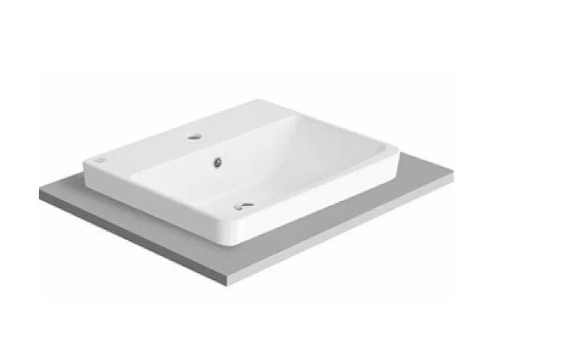 Chậu Rửa Đặt Bàn American Acacia E WP-F417