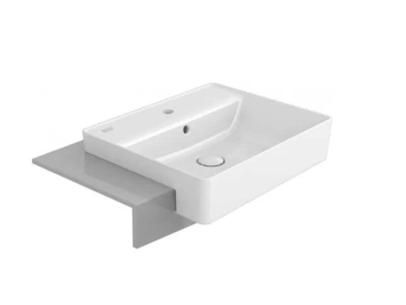 Chậu Rửa Bán Âm American WP-F419 Acacia E Supasleek 