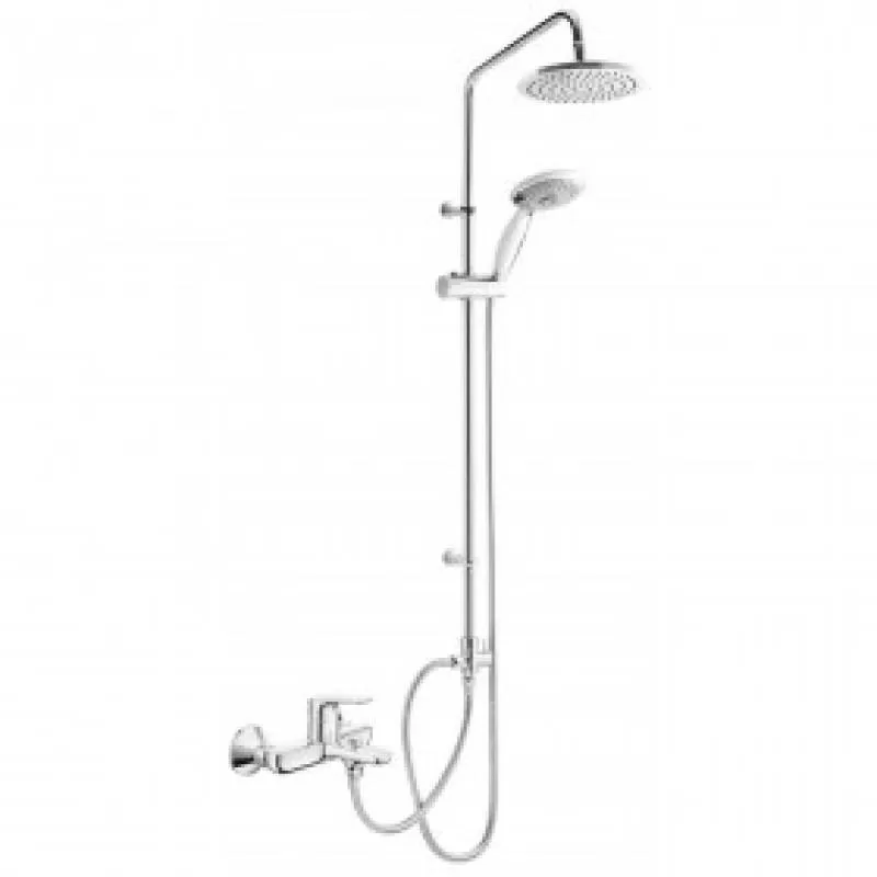 Sen tắm cây inax BFV-1405S