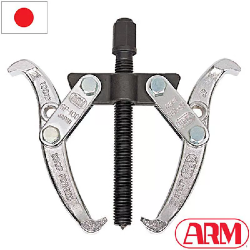 Cảo 2 chấu ARM