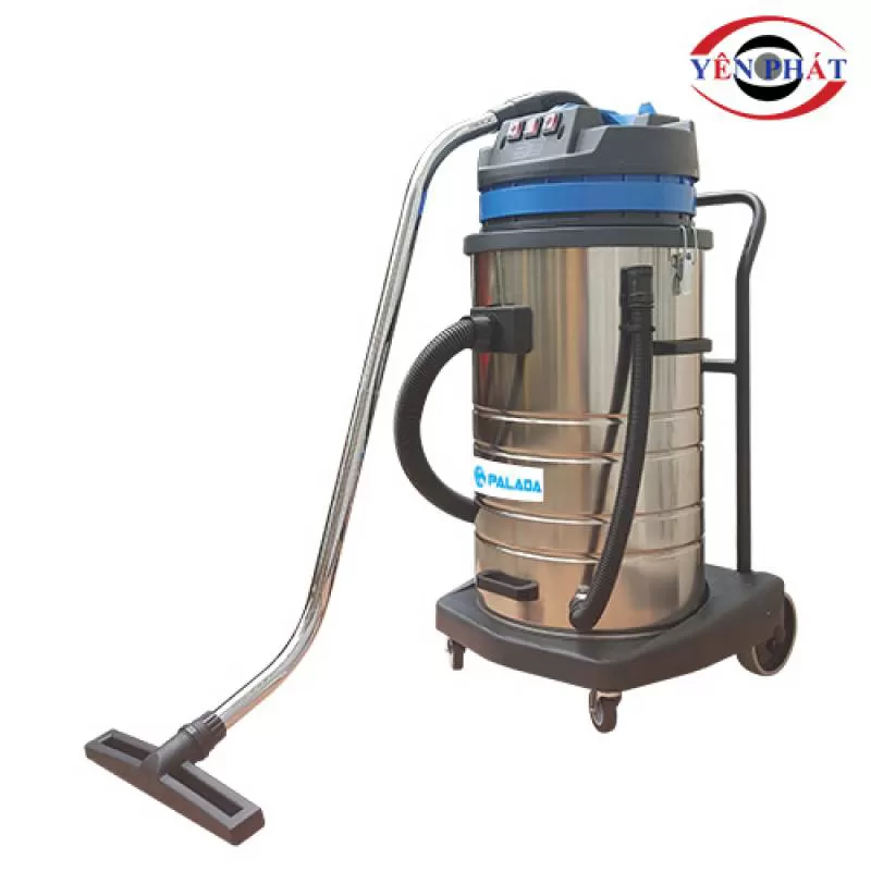 Máy hút bụi cho nhà xưởng Palada PD 90